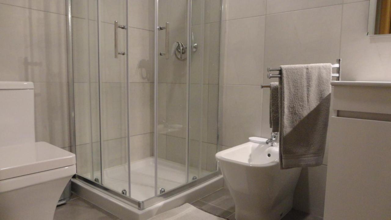 Portela - Apartamento Viana do Castelo Esterno foto