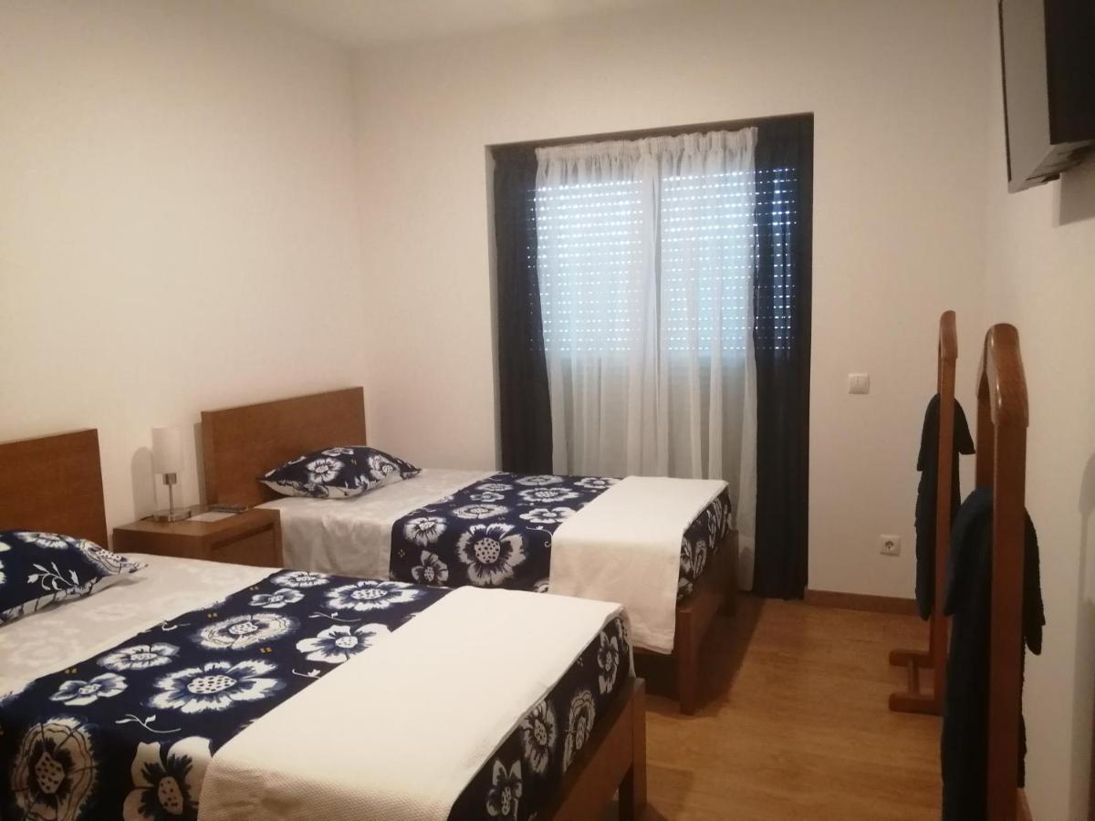 Portela - Apartamento Viana do Castelo Esterno foto