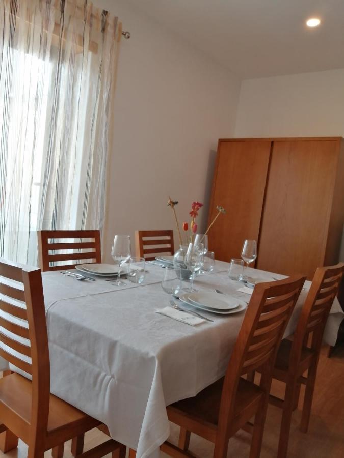 Portela - Apartamento Viana do Castelo Esterno foto