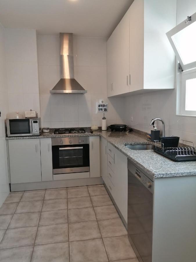 Portela - Apartamento Viana do Castelo Esterno foto
