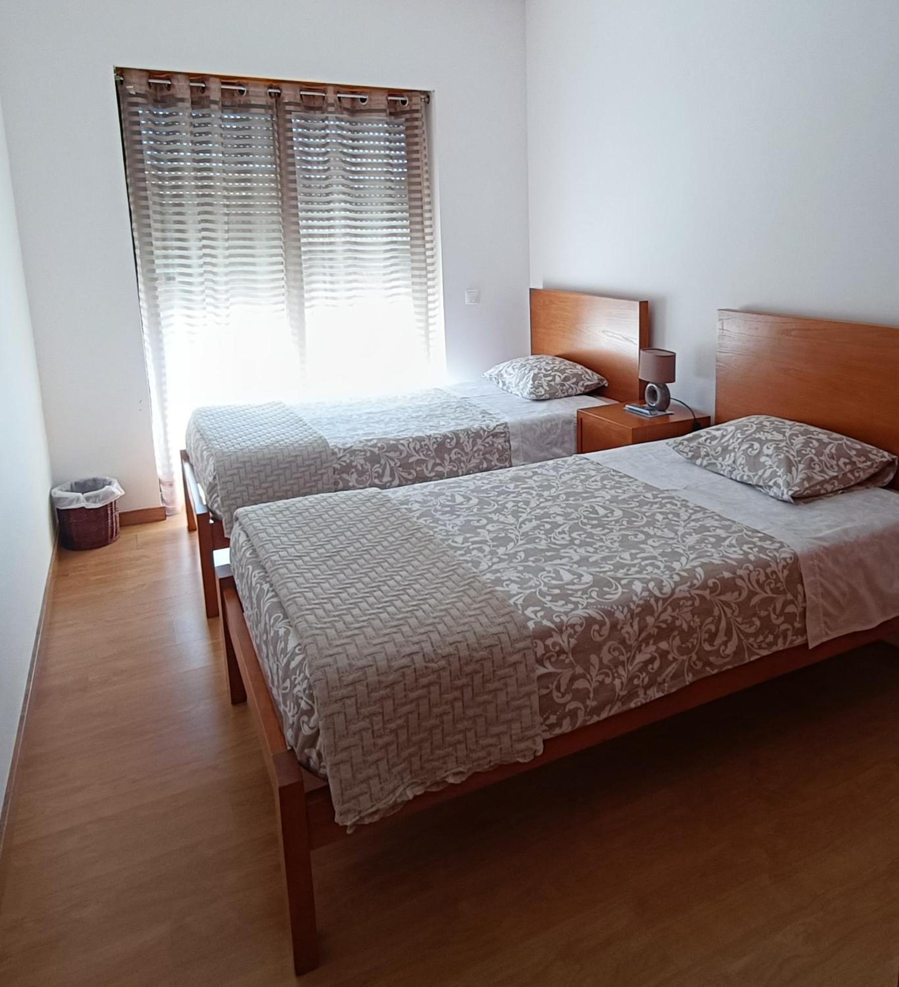 Portela - Apartamento Viana do Castelo Esterno foto