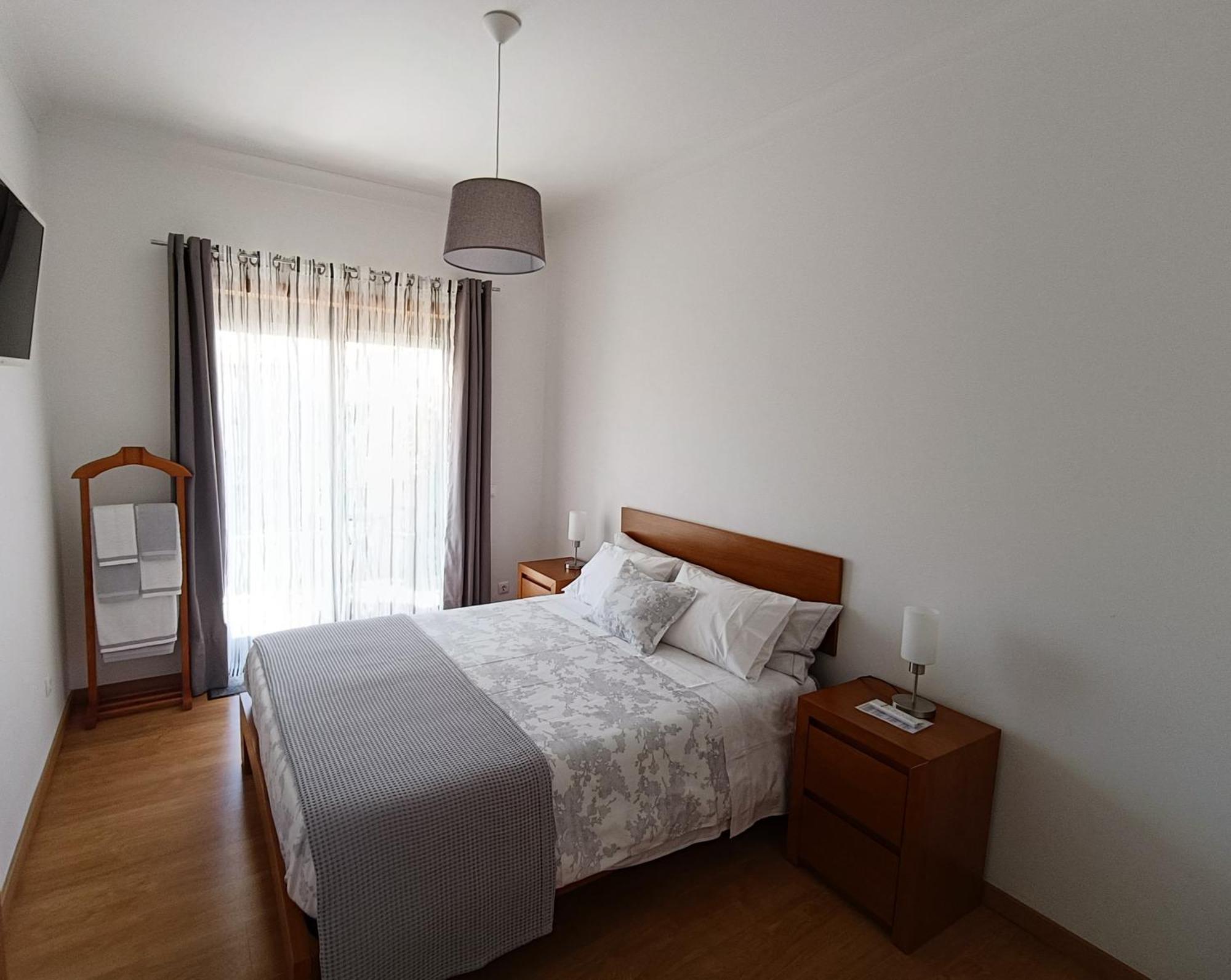 Portela - Apartamento Viana do Castelo Esterno foto