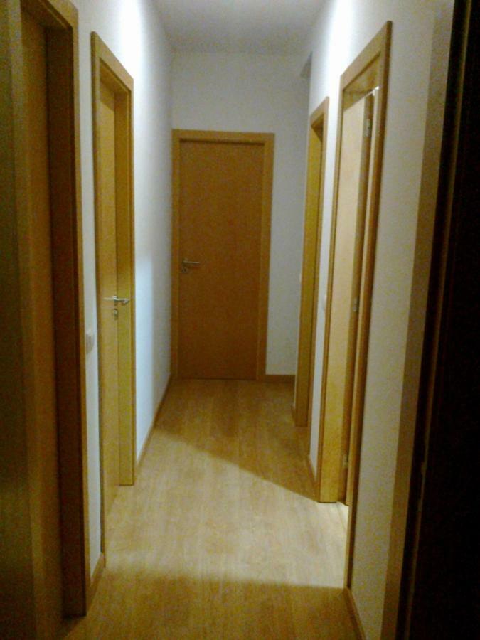 Portela - Apartamento Viana do Castelo Esterno foto