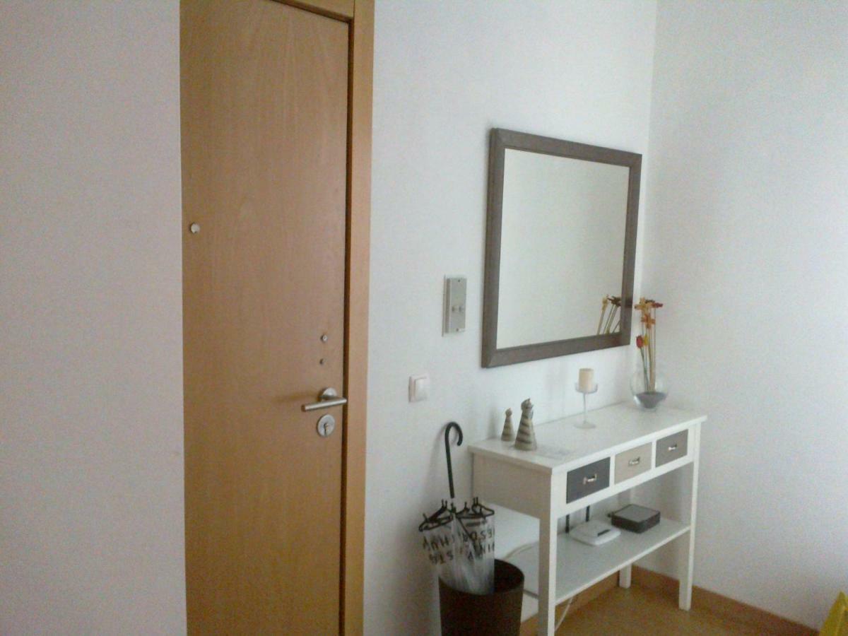 Portela - Apartamento Viana do Castelo Esterno foto