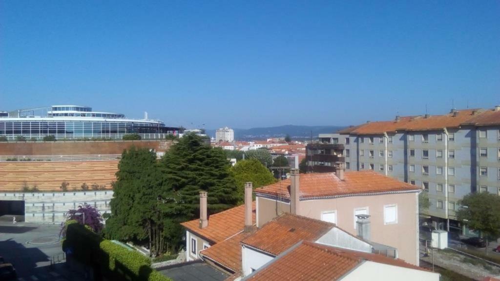 Portela - Apartamento Viana do Castelo Esterno foto