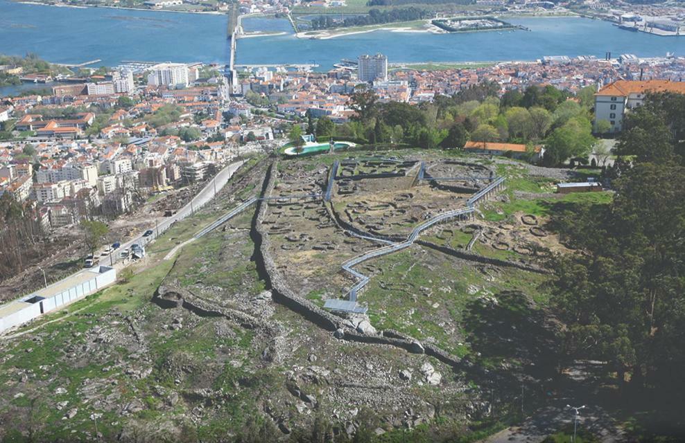 Portela - Apartamento Viana do Castelo Esterno foto